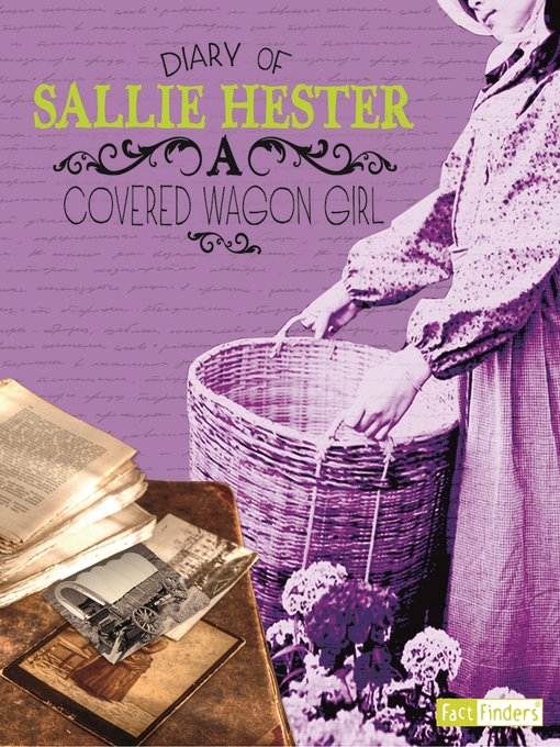 Title details for Diary of Sallie Hester by Sallie Hester - Available